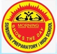 Sunshine Prep High School logo