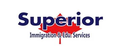 Superior Immigration and Edu Services logo