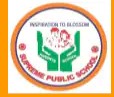 Supreme Public School logo