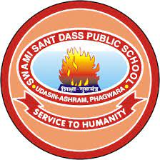 Swami Sant Dass Public School logo