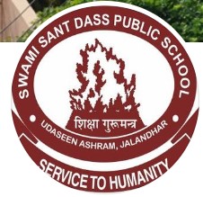 Swami Sant Dass Public School logo