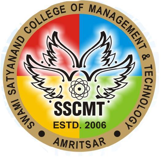 Swami Satyanand College of Management and Technology logo