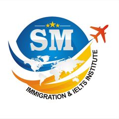 Swift move immigration and ielts institute logo