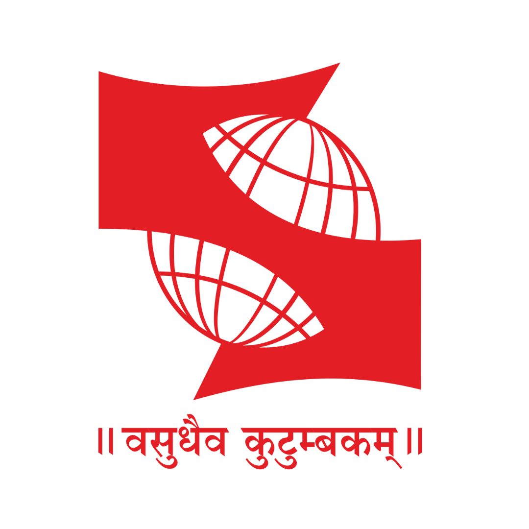 Symbiosis Centre for Distance Learning (SCDL) logo