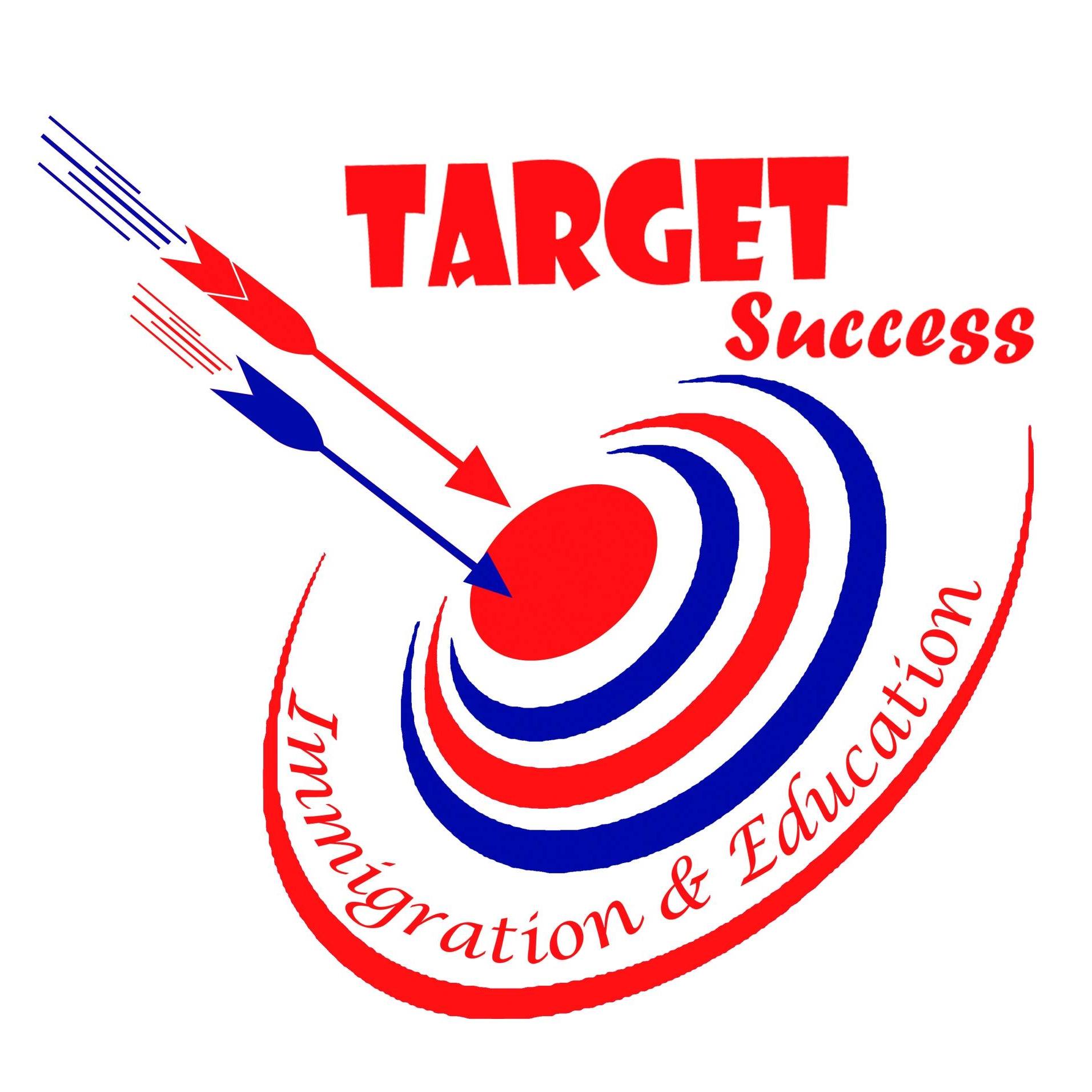 Target Success Immigration And Education logo