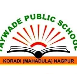 Taywade Public School logo
