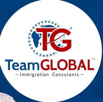 Team Global immigration Consultant logo