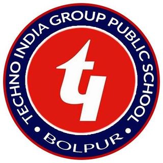 Techno India Group Public School logo
