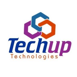 Techup Technologies logo