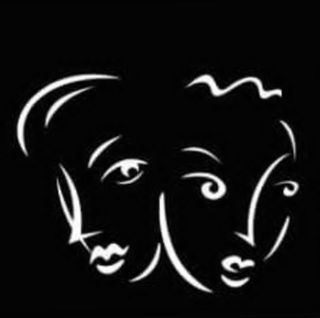 The Barnet Unisex Salon and Academy logo
