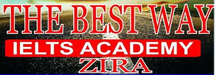 The Best Way Ielts Academy logo