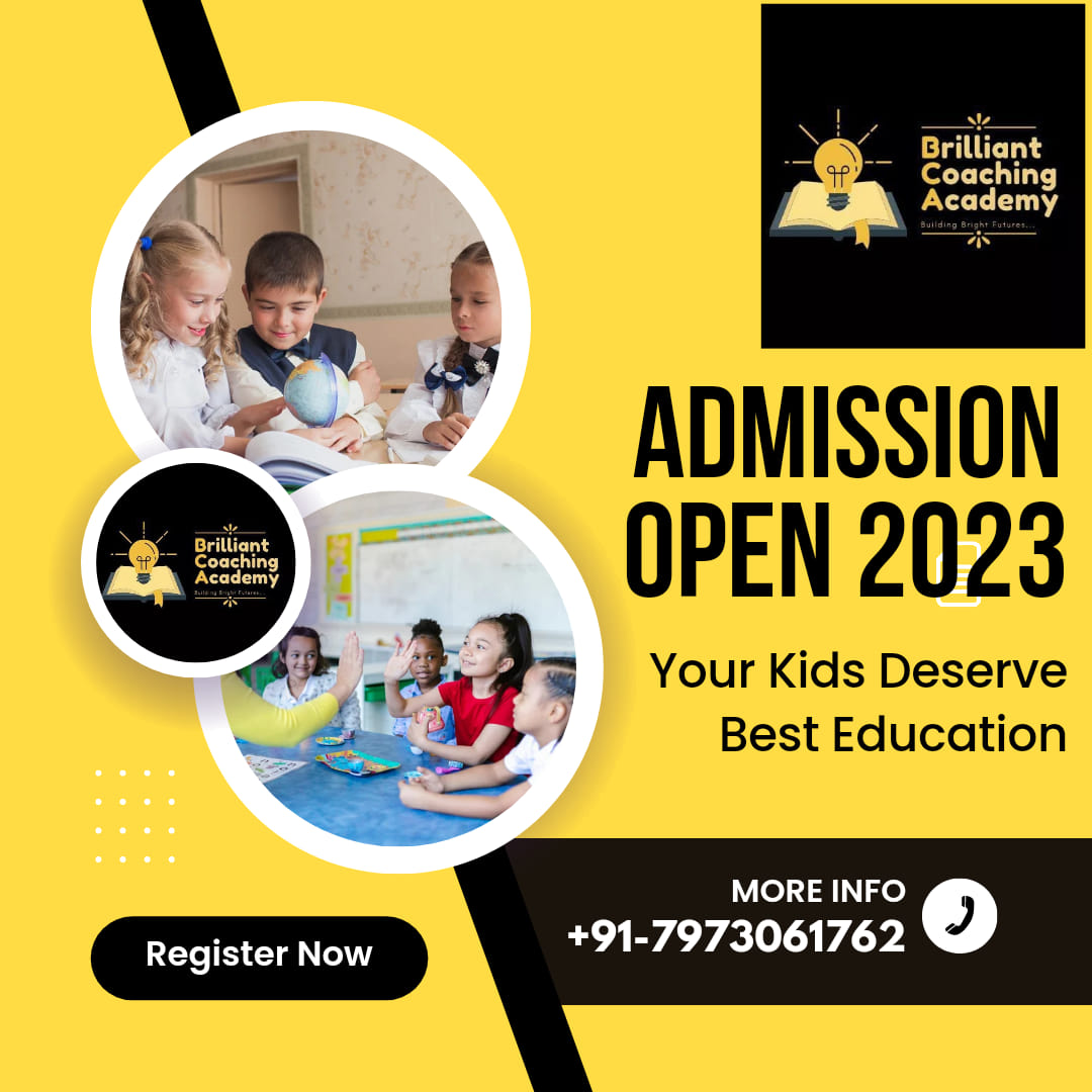 The Brilliant Minds Academy logo