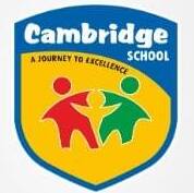 The Cambridge Earth School logo
