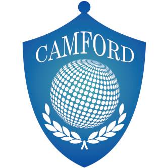 The Camford International School logo