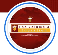 The Columbia Education Services logo