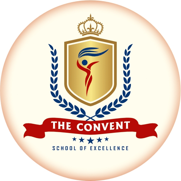 The Convent School logo
