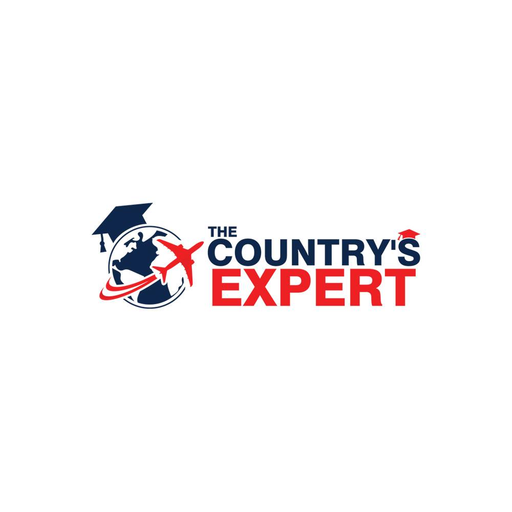 The Country\'s Expert logo
