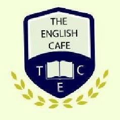 The English Cafe logo