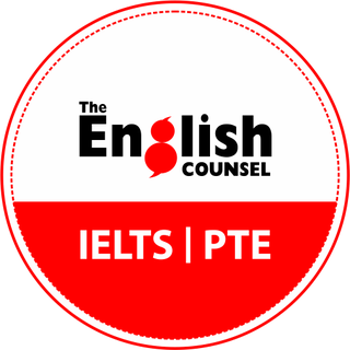 The English Counsel logo