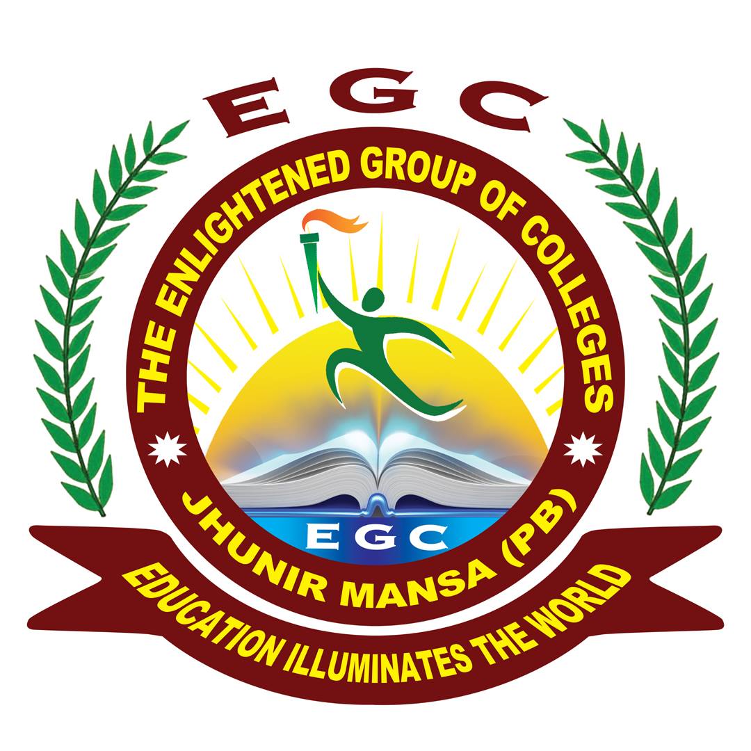 The Enlightened Group of Colleges logo