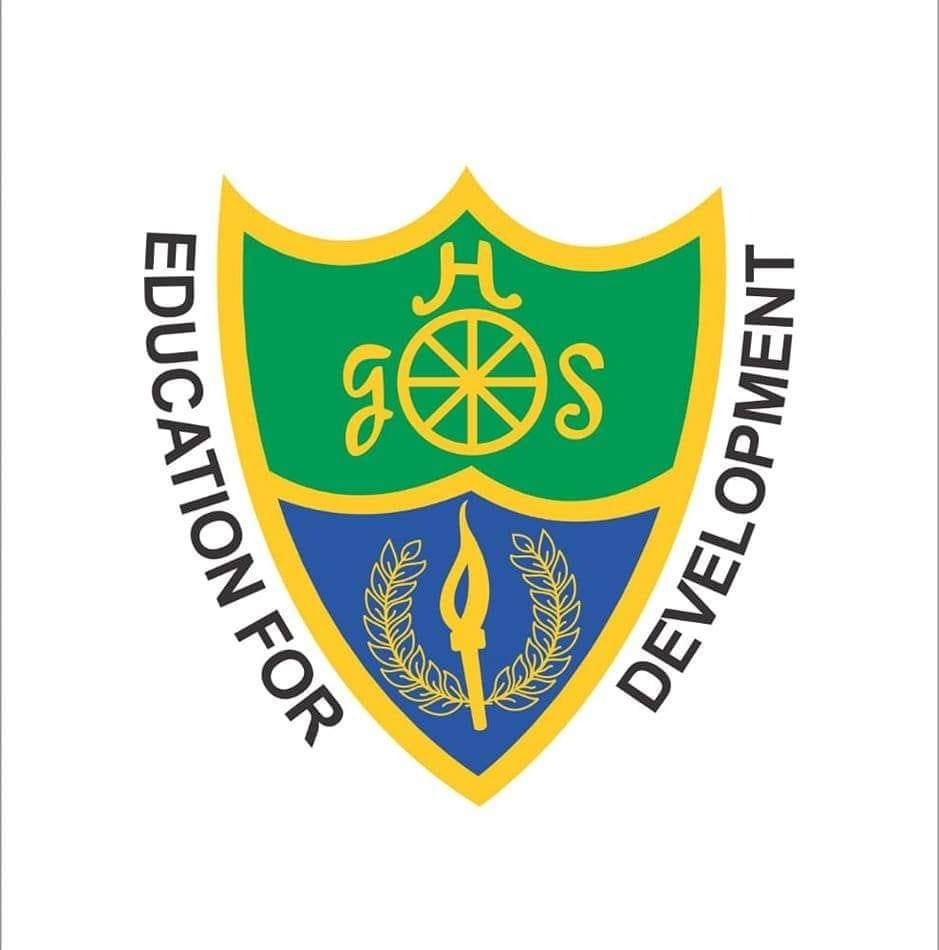The Glenhill school logo