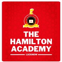 The Hamilton Academy logo