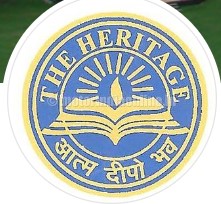 The Heritage School logo