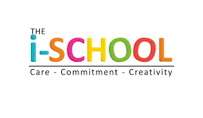 The i-School logo