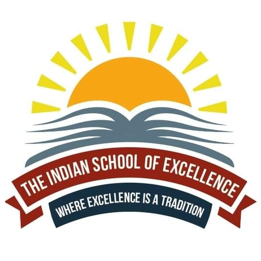 The Indian School of Excellence logo