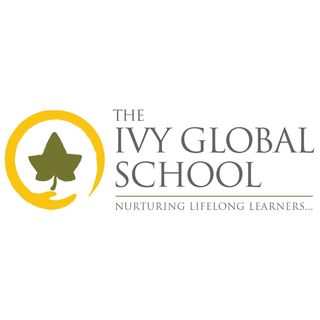 The Ivy Global School logo