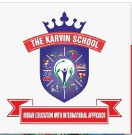 The Karvin School logo
