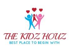 The Kidz Houz preschool & playschool logo