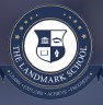 The Landmark School logo