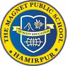 The Magnet Public School logo