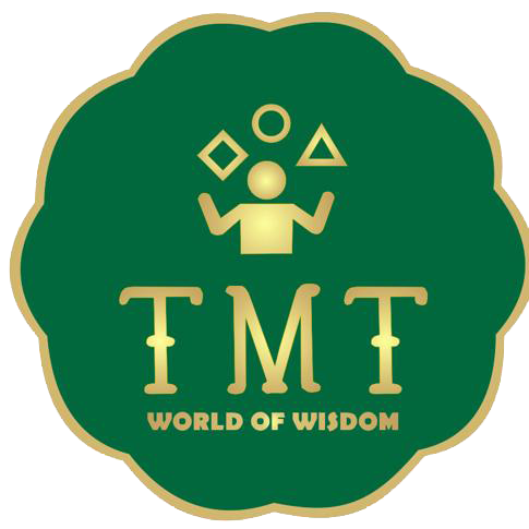 The Marshmallow Tree Education Centre logo