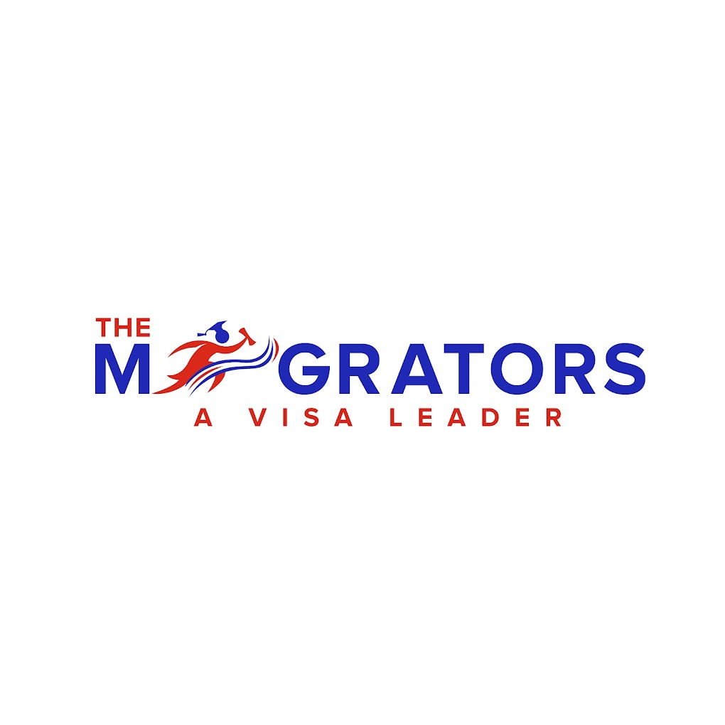 The Miigrators logo