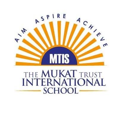 The Mukat Trust International School logo