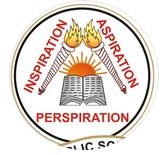 The New Public School logo