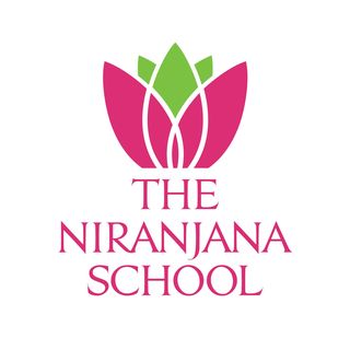 The Niranjana School logo