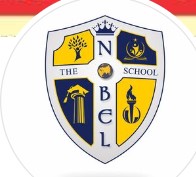 The Nobel School logo