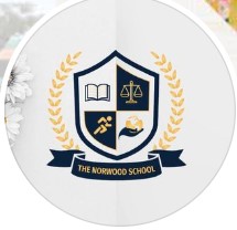 The Norwood School logo