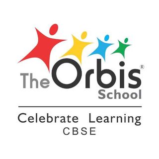 The Orbis Schools logo