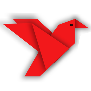 The Origami Concept School logo