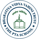 The PTA School logo