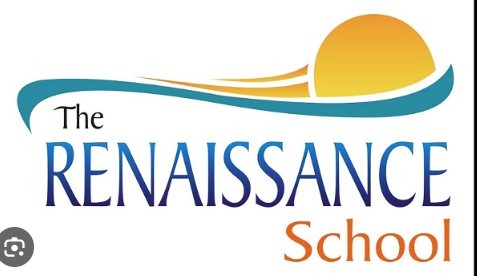 The Renaissance School logo