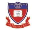 The Royal Group of College logo