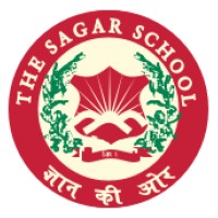 The Sagar School logo