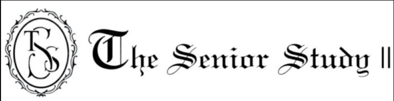 The Senior Study II logo