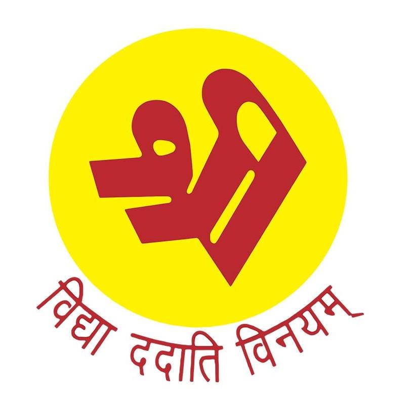 The Shri Ram School logo