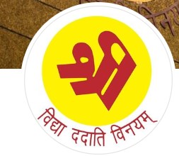 The Shri Ram School logo